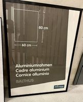 Aluminiumrahmen