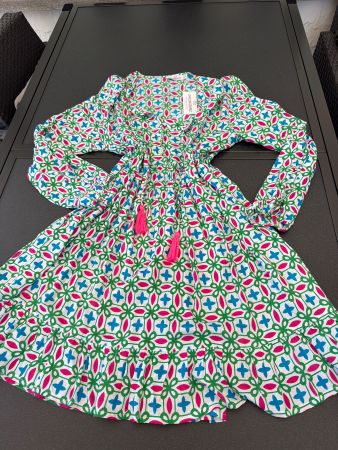 Kleid Zwillingsherz Neu (L/XL)