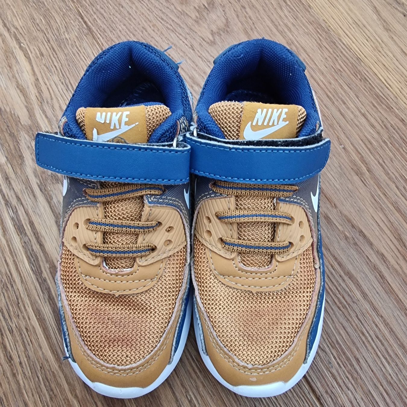 Scarpe per ragazzi: Kinder schuhe gr 28 – Usato da Gammen venduto da home_brocki 1