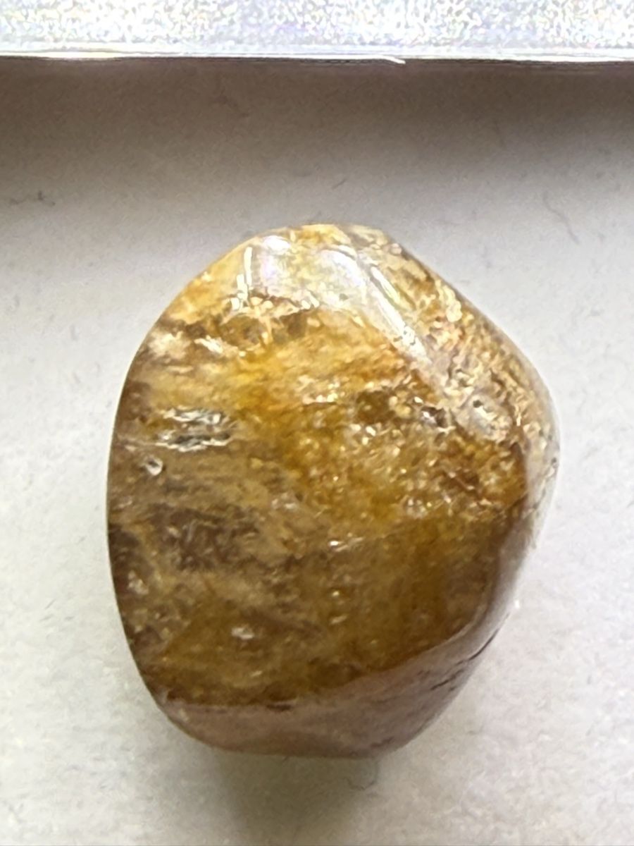 Pietre preziose: Rarität Taaffeite – Usato da Oberhof venduto da RealStone 7