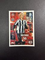 Topps Match Attax 2025/26 Nick Woltemade 218