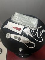 Rechargeable RF & Electroporation Beauty Device – Hautverjün