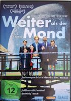 WEITER ALS DER MOND