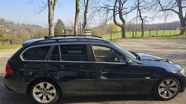 BMW 330xi Touring