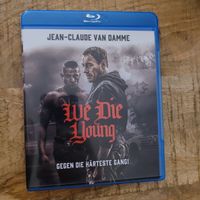 We Die Young bluray jean claude van damme