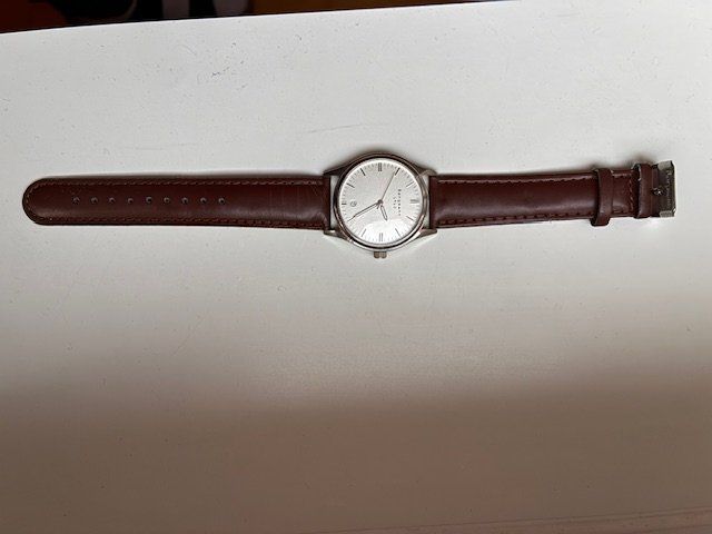 Montres: Armbanduhr Bergmann – Neuf (Voir description) à Duggingen par chs_tfd7 2