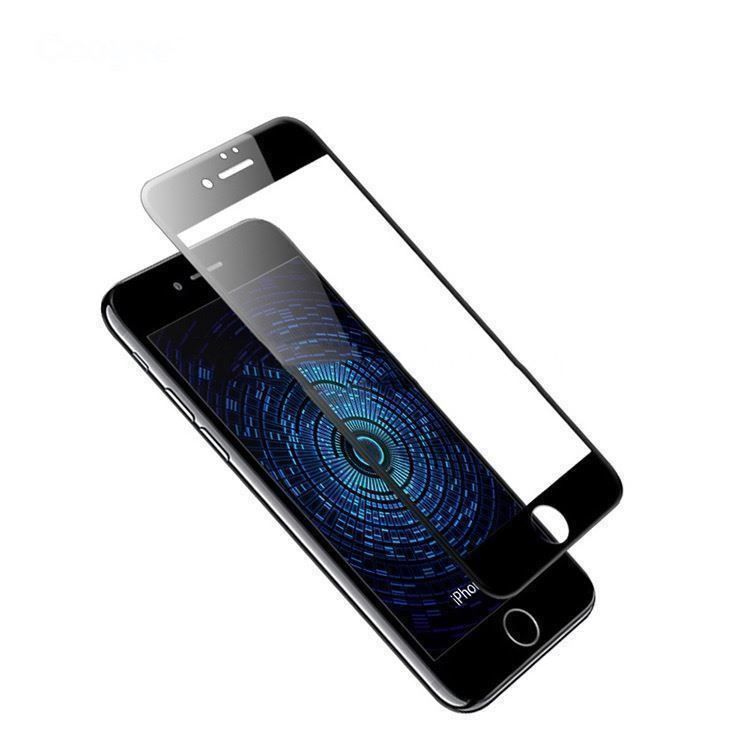 Cover & Protezioni schermo: 3D Panzerglas iPhone 7 Plus / 8 Plus – Nuovo e nell'imballaggio originale da Zürich venduto da Store-247 2