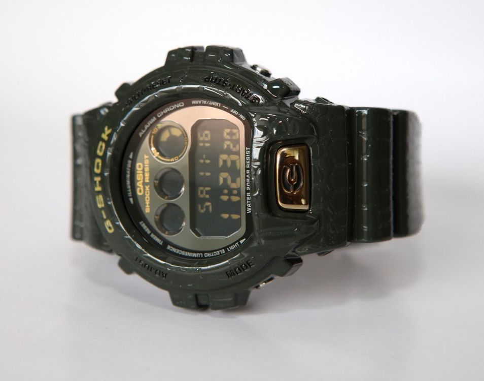 G discount shock crocodile