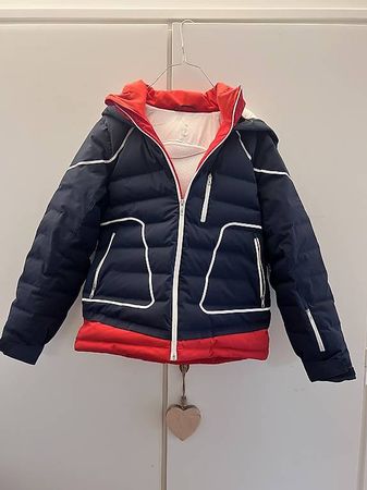Spyder Skijacke