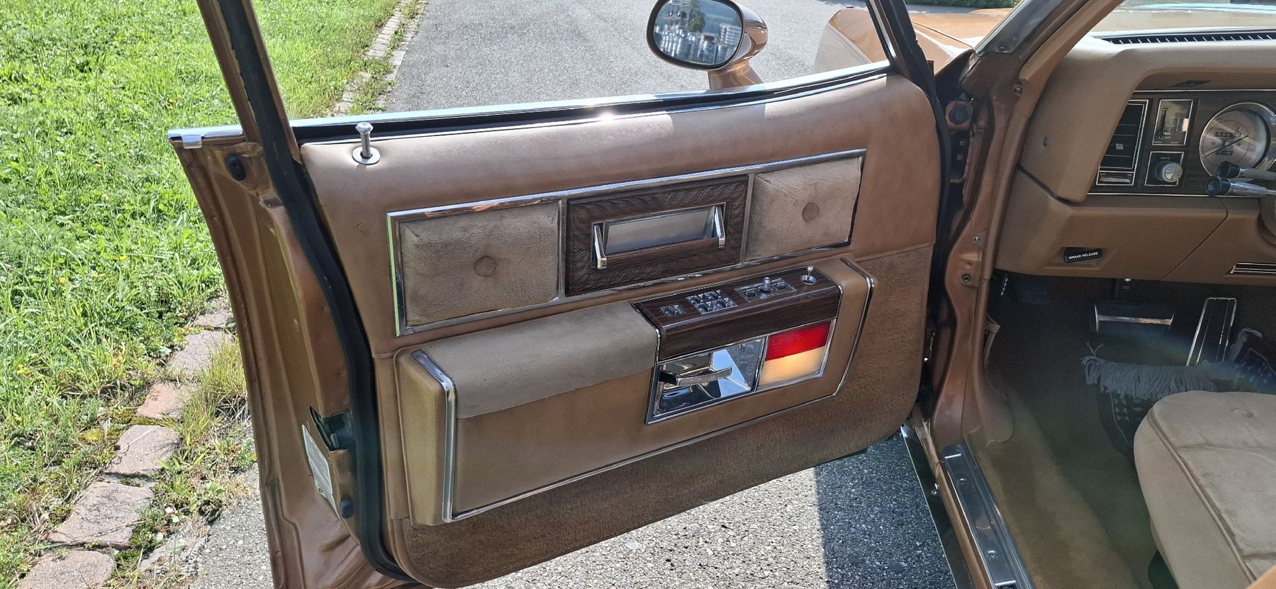Buick Autos: Buick – Gebraucht aus kaltbrunn von Engel196 8