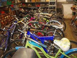 biciclette