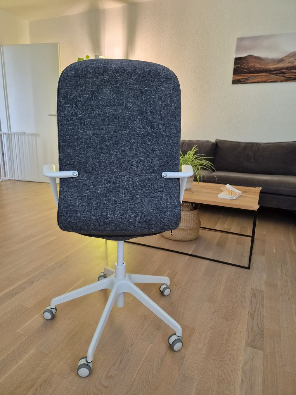 Ikea Poltrone: Bürostuhl IKEA – Usato da Goldach venduto da Napoleon_1992 1