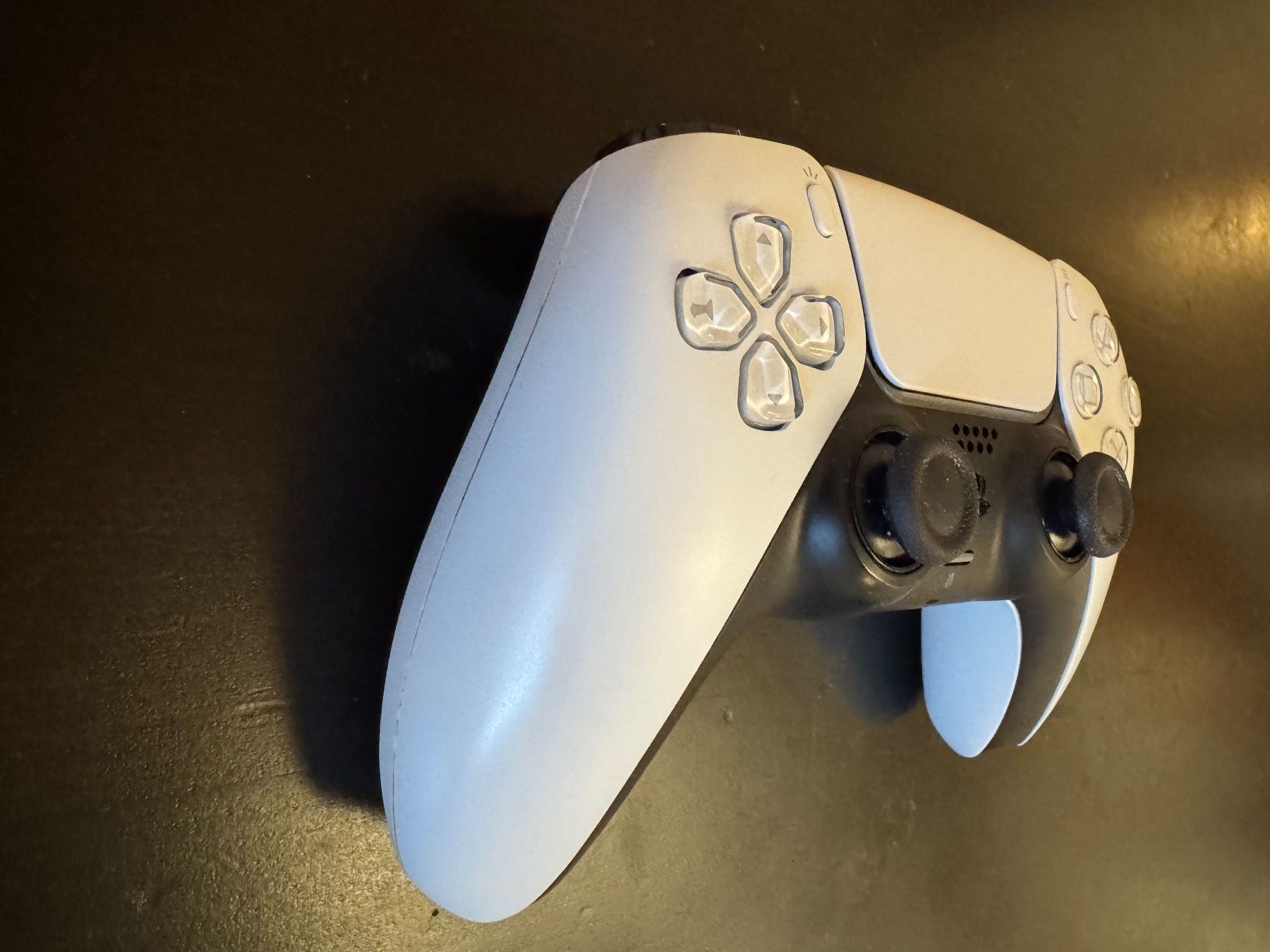 Sony Controller: Sony PlayStation 5 DualSense Controller weiss – Usato da Seon venduto da LayZouKey 1