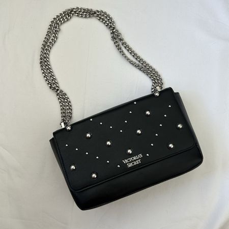 Neuf Victoria’s Secret sac noir 