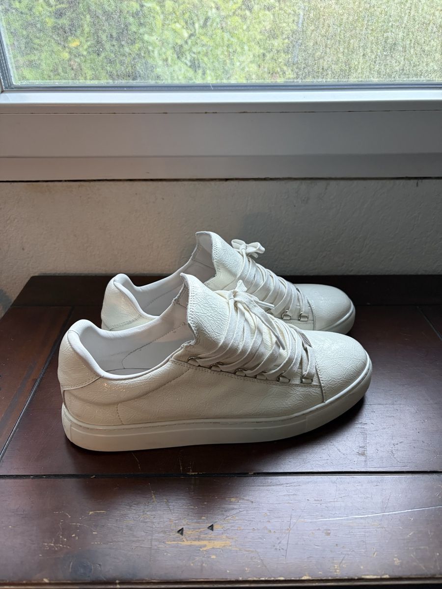 Balenciaga Chaussures hommes: Balenciaga Arena – D'occasion à Schöftland par Ailaer 2