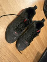 Puma Sneaker Gr. 46 Schwarz – Sportlich & Bequem - SoftFoam+