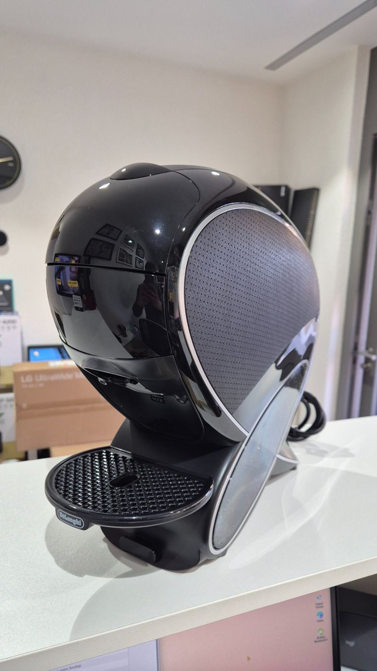 Macchine per caffè & Macchine per espresso: Machine NEO Latte  Dolce-Gusto Noir – Nuovo e nell'imballaggio originale da Chatel-St-Denis venduto da Teck7 1