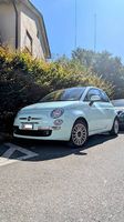 Fiat 500 1.2 - Frisch ab MFK - 85'500 km - 12-fach bereift
