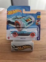 Hot Wheels HW Speed Team 2022: Mach It Go 4/5