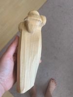Krippenfigur Hirte Swiss Made