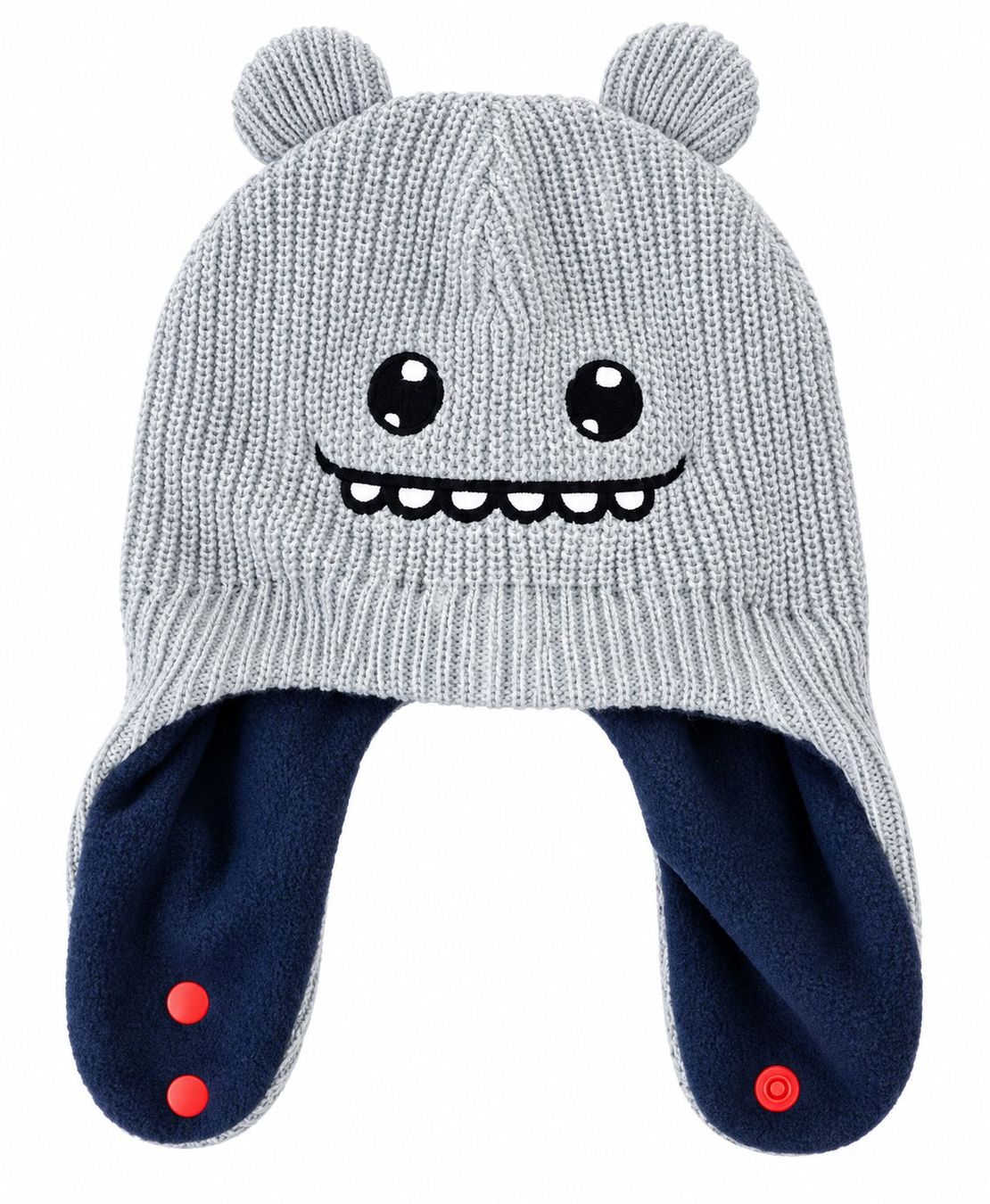 Altro abbigliamento per bambino: Wintermütze – Usato da Zürich venduto da Kris8050