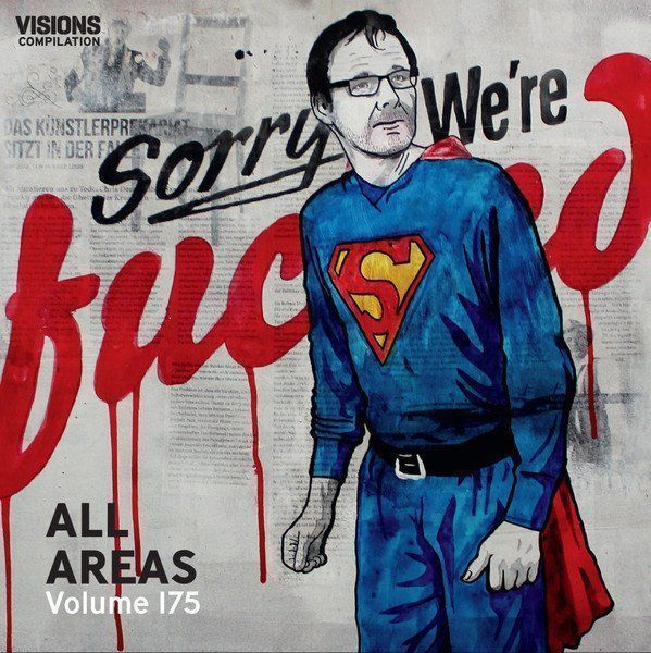 CD: All Areas Volume 175 F15 – Usato da Sessa venduto da fraenklishop
