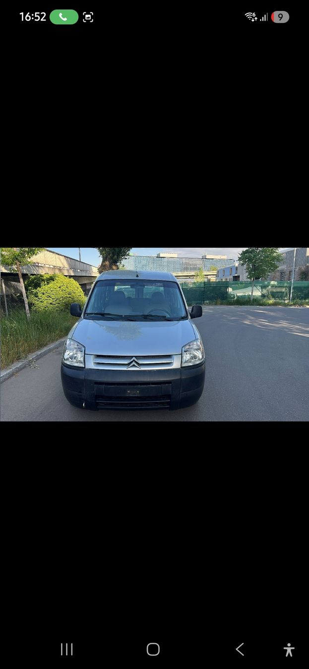 Citroën Autos: Citroën Berlingo  – D'occasion à Embrach par Rvg1998 1