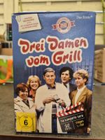 Drei Damen vom Grill Die komplette Serie 20 DVDs