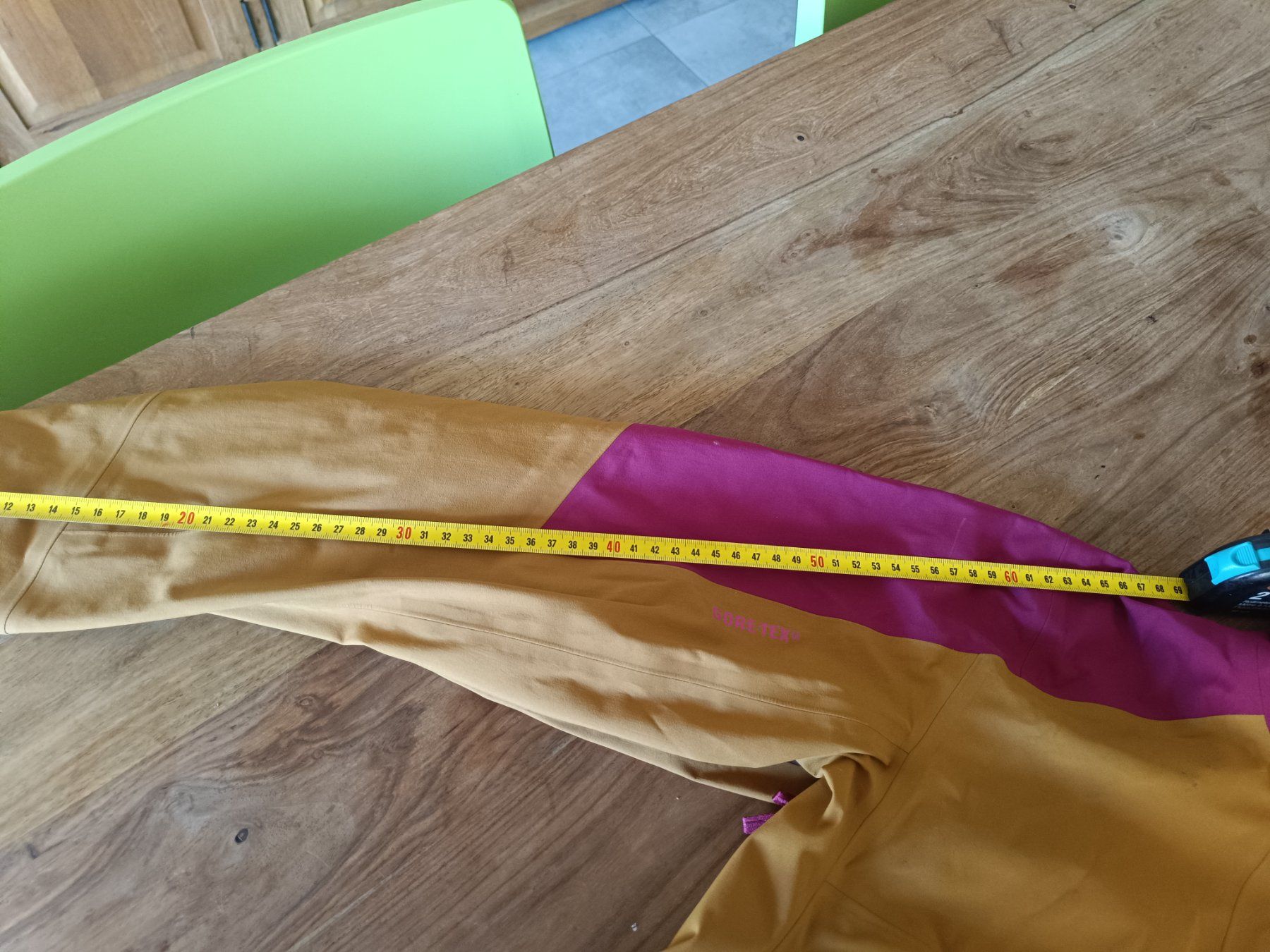 Arcteryx Jacken: Giacca Arc'teryx Gore-Tex donna S/P usata – Gebraucht aus Dino von bin_2zfr 4
