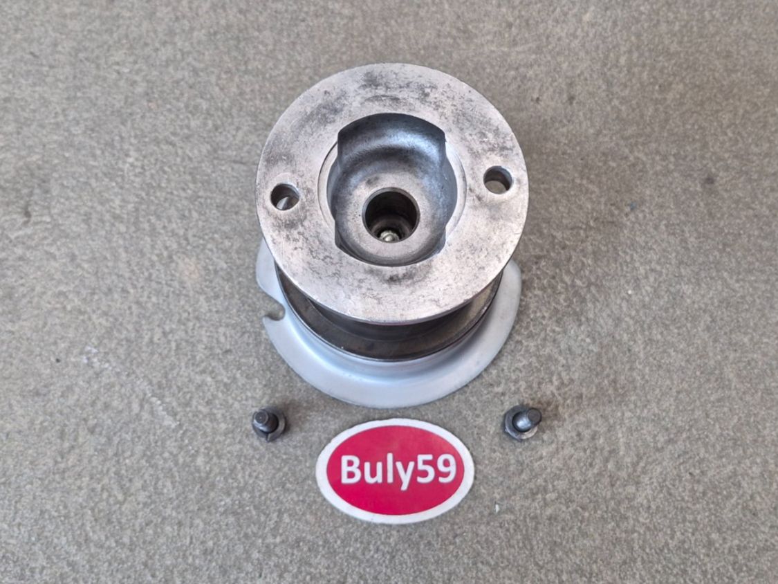 Rapid Trattori: Rapid S Super Basco Motor Starter Pully Anwerferscheibe kplt – Usato da Wohlenschwil venduto da Buly59 7