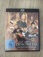 Detective Dee und der Pfad zur Hölle (2018) BluRay