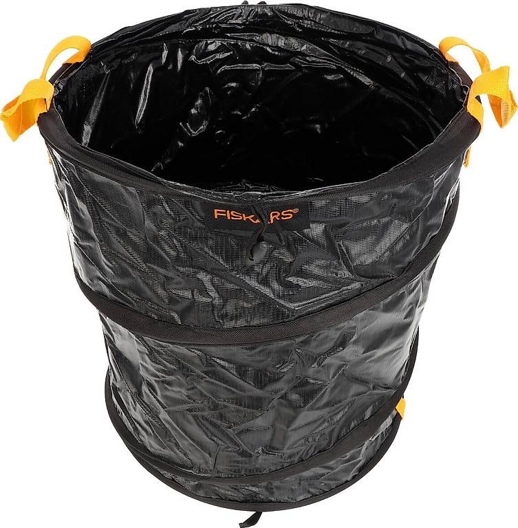 Auflagenboxen: FISKARS Solid 1015646 PopUp-Gartensack, 56 L – Neu und originalverpackt aus Romanshorn von nor_9jxr 1