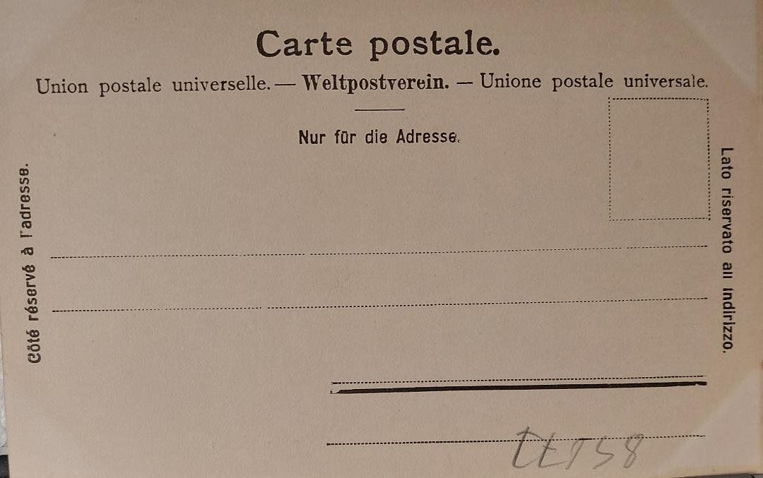 Cartoline postali: BERN - BERNE - Das Bundesgebäude - Palais fédéral – Usato da Delémont venduto da Domdom1 1