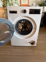 Bosch Série 8 — Lave-linge 9kg — Fabriqué en Allemagne – Ex