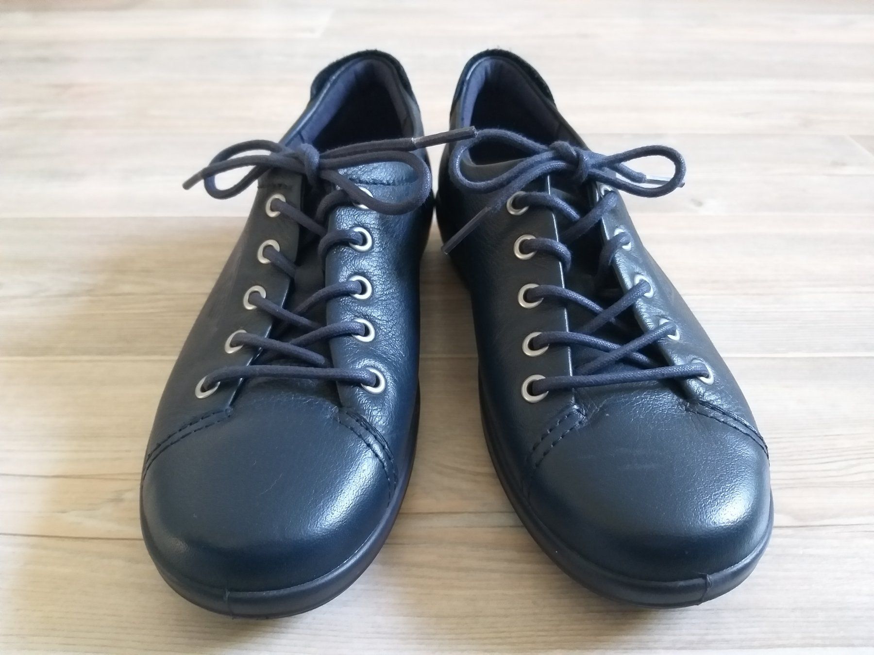 Ecco Scarpe da donna: ECCO Chaussures/Schuhe    Pointure/Nummer 36 – Usato da Cossonay-ville venduto da Super-Price-Quality 3