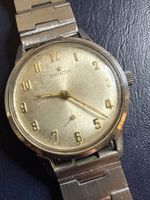 Zenith Vintage Handaufzug 33 mm