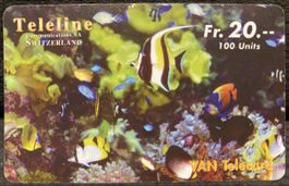 Teleline