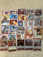 One Piece TCG 28 cards