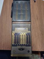 Addiator