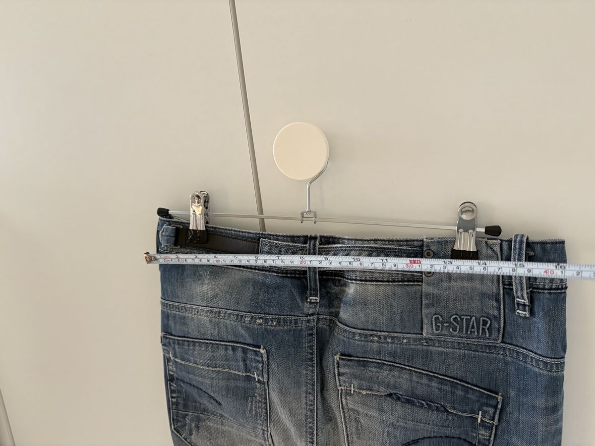 G-Star Gonne: Jupe en jean G-Star 38/40 – Nuovo (secondo la descrizione) da Pully venduto da kaba07 7