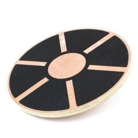 Hometrainer: Premium Balance-Board wackelbrett 39.5cm – Nuovo (secondo la descrizione) da Thun venduto da coverall 3