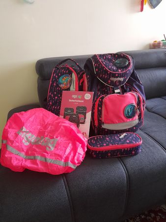 Ergobagset