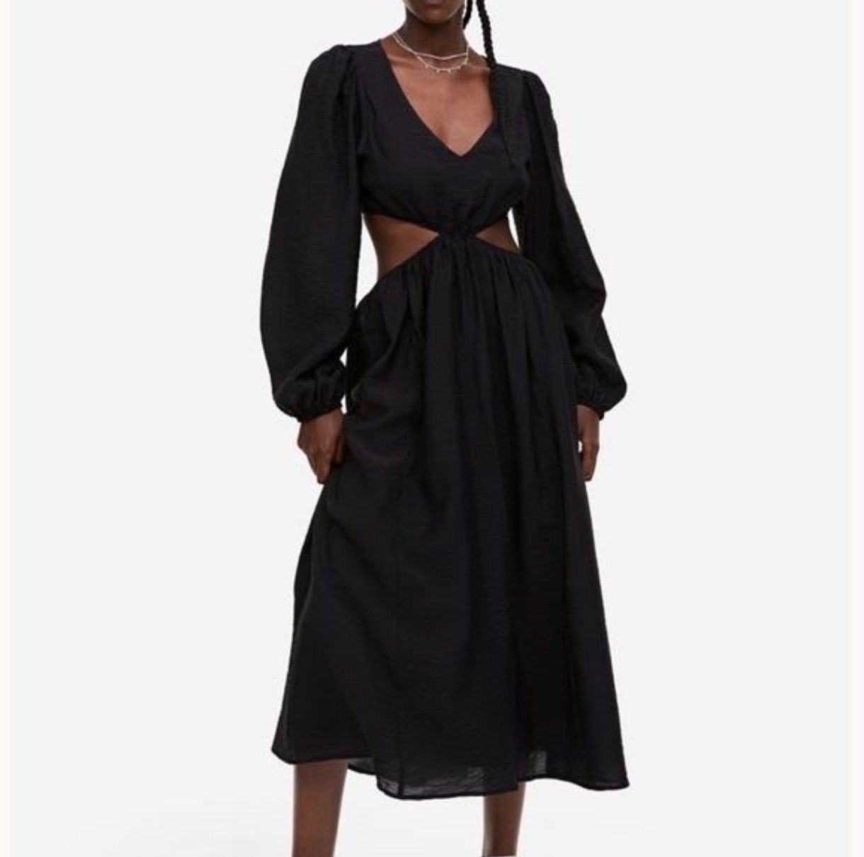 H&M Vestiti: Summer Dress H&M - XS – Nuovo (secondo la descrizione) da Wetzikon ZH venduto da dor_rmq2 2