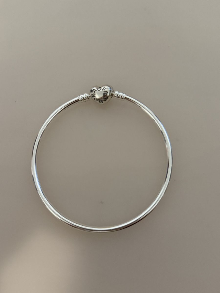 Bracciali & Braccialetti: pandora bracelet  – Usato da Figino venduto da 1024sells 1