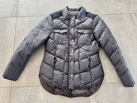 J.Lindeberg Damen Daunenjacke, Size 40