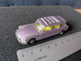 Corgi Juniors Citroen Safari lila Pat APP3396/69 🗼🚘