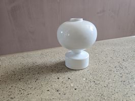 LINCK keramik Vase 70ies