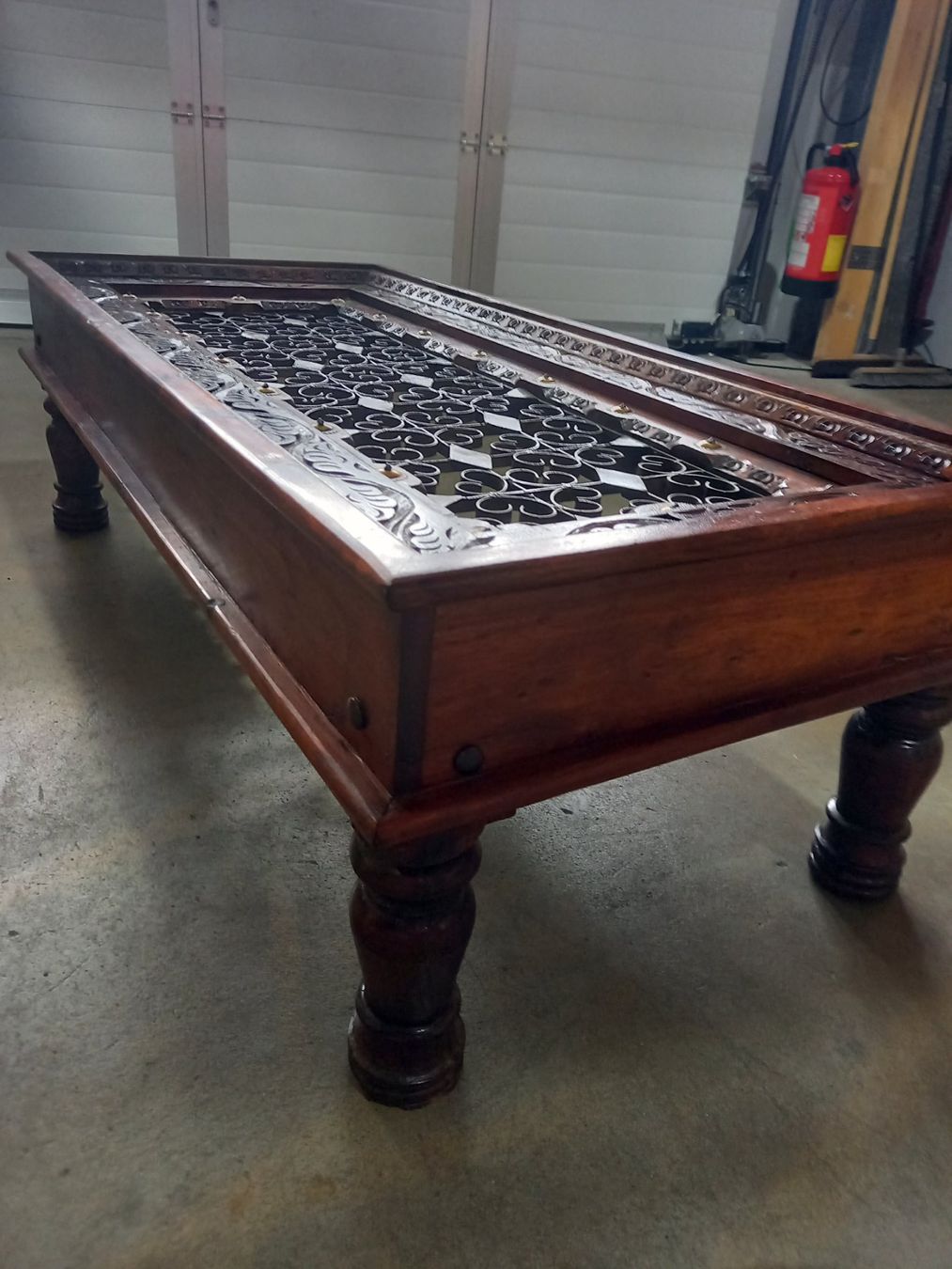 Tables: Table basse – D'occasion à Epagny par sig_fj9g 1