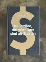 Milliardäre, die mächtiger sind als Staaten 