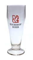 Brauerei Eichhof Luzern Stange / Glas 1964